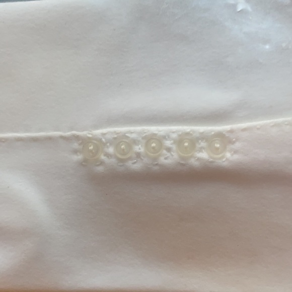 Vintage Crescendoe Wonder Fabric Gloves - Picture 3 of 9